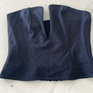 Reformation Halter Top